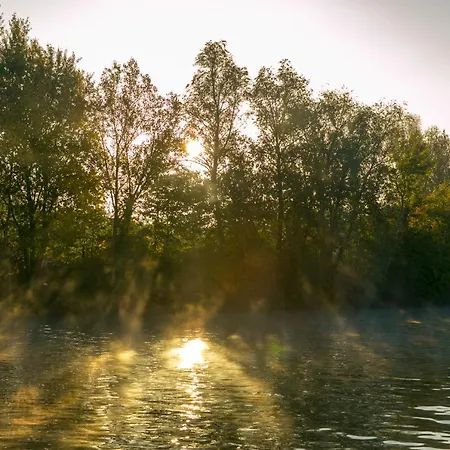 Bateau Péniche Au Coeur De * Lilla